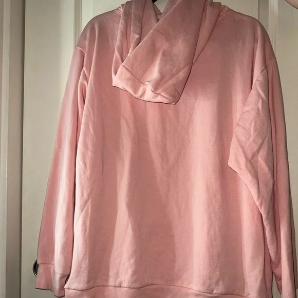 Pink Women's Sweater by PINK Victoria's Secret - Picture 2 of 3